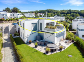Villa VISTA in Binz - Wohnung 1 
